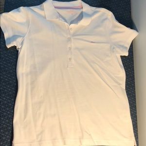 NWOT SzM Vineyard Vines Polo America’s Cup